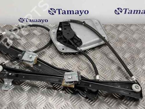 Front left window mechanism VW GOLF V (1K1) 1.6 FSI | BP22196557C22 