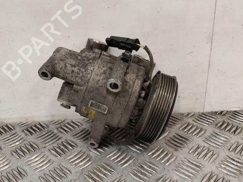 Used AC compressor AC compressor 37199120 37199120