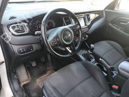 Pedal KIA CARENS IV 1.7 CRDi | BP34252166I4  - Image 9