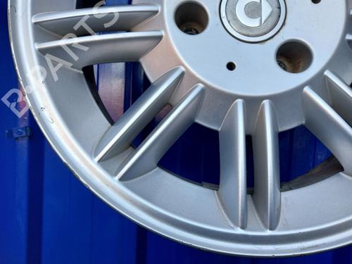 Rim SMART FORTWO Coupe (450)  | BP16724270C45 