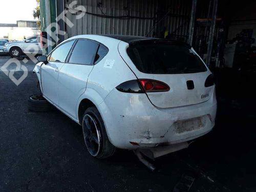 Electronic module SEAT LEON (1P1) 1.9 TDI | BP2795047M83 