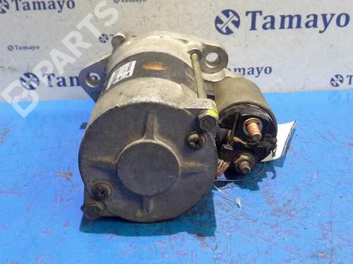 Startmotor NISSAN X-TRAIL I (T30) 2.2 dCi | BP1207900M8 