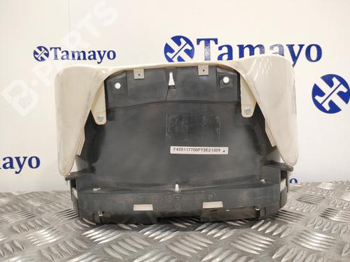 Instrument cluster FORD KA (RU8) 1.3 TDCi | BP10179985C47