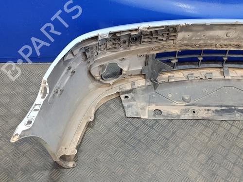 Front bumper RENAULT LAGUNA II (BG0/1_) 2.0 16V IDE (BG0N) | BP18875298C7 