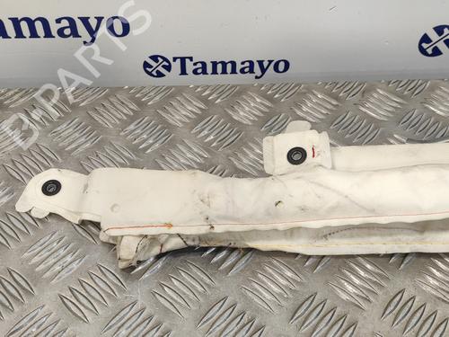 Left curtain airbag SEAT LEON (1P1) 1.6 | BP13023614C11 