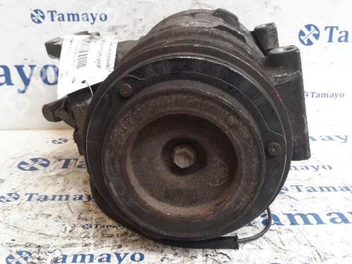 AC compressor IVECO DAILY IV Van  | BP9552686M34 