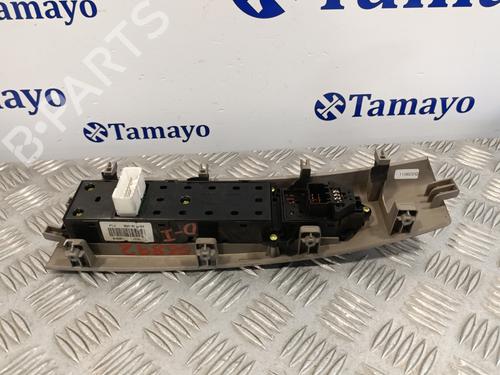 Left front window switch HYUNDAI SANTA FÉ II (CM)  | BP18016058I27 