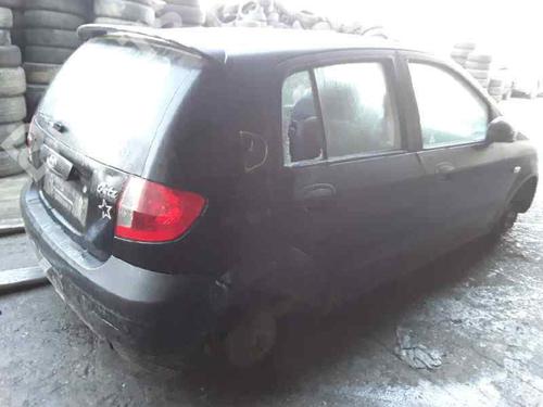 Køleventilator elektrisk HYUNDAI GETZ (TB)  | BP2812881M35 