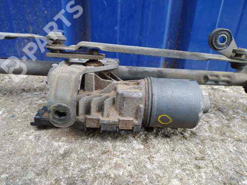 Front wiper motor PEUGEOT 308 I (4A_, 4C_)  | BP6468065M29 