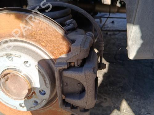 Bremssattel links hinten für OPEL COMBO Box Body/MPV (K9) 1.5 D (102 hp) 30053208