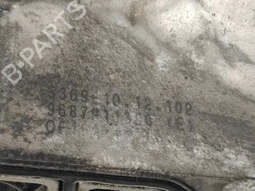 Oil radiator FORD FIESTA VI (CB1, CCN) 1.4 TDCi | BP14358545M33