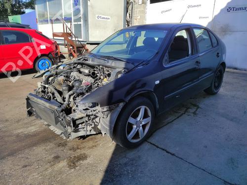 Felg SEAT LEON (1M1) 1.9 TDI | BP22601559C45 