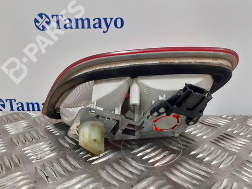 Right taillight MERCEDES-BENZ CLK (C208)  | BP7707198C35 