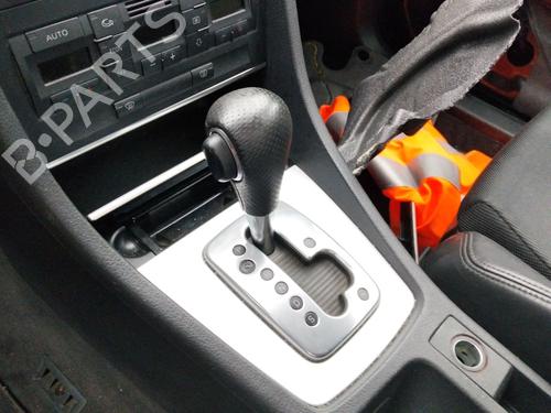 Used Gear lever Gear lever AUDI A4 B6 (8E2) 2.5 TDI quattro (180 hp) 39650411 39650411