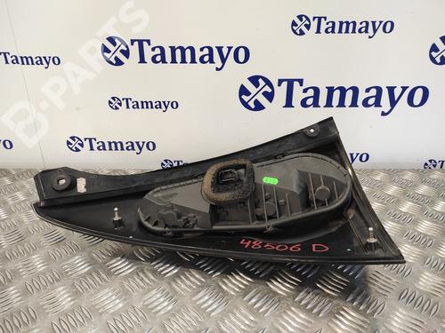 Right taillight CITROËN C1 (PM_, PN_) 1.0 | BP5860843C35 