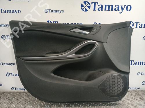 Used Front left panel FORD ESCORT VI Turnier (GAL) 1.6 i 16V (90 hp) 30728404