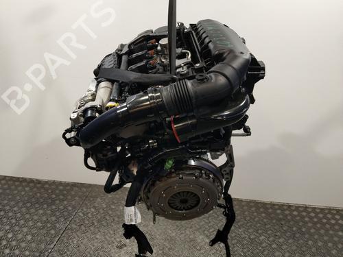 Engine CITROËN C5 AIRCROSS (A_) 1.2 PureTech 130 (ARHNSJ) | BP37670853M1 - Image 4