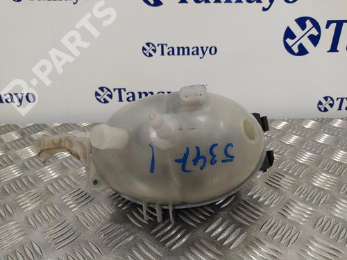 Expansion tank MERCEDES-BENZ E-CLASS (W212) E 500 4-matic (212.091) | BP9823916C120 