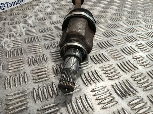 Right front driveshaft MITSUBISHI COLT VI (Z3_A, Z2_A)  | BP29866645M39 