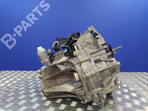 Gearbox RENAULT MEGANE III Grandtour (KZ0/1) 1.5 dCi (KZ09, KZ0D, KZ1G, KZ29, KZ14, KZ1W, KZ10, KZ1F,... | BP9213359M3 