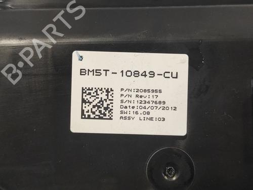 Instrument cluster FORD FOCUS III 1.6 TDCi | BP13883040C47 
