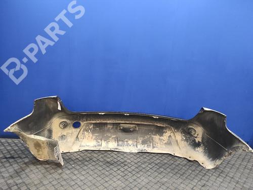 Rear bumper NISSAN QASHQAI / QASHQAI +2 I (J10, NJ10, JJ10E)  | BP9215820C8 