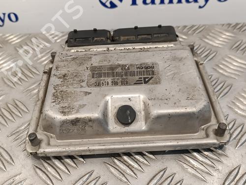 Engine control unit (ECU) SEAT ALHAMBRA (7V8, 7V9)  | BP17077687M57 