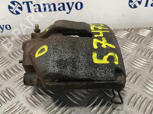 Left front brake caliper SEAT LEON (1P1)  | BP26878698M105 
