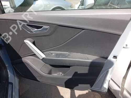 Front right window mechanism AUDI Q2 (GAB, GAG) 30 TDI | BP36597163C23 - Image 2