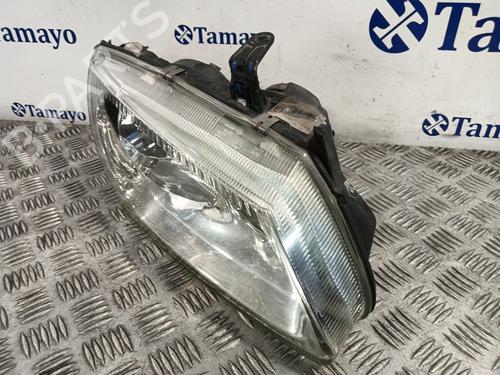 Right headlight NISSAN ALMERA II Hatchback (N16) 2.2 Di | BP31926961C29