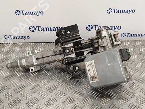 Steering column VW POLO V (6R1, 6C1) 1.4 TDI | BP15555520M21 