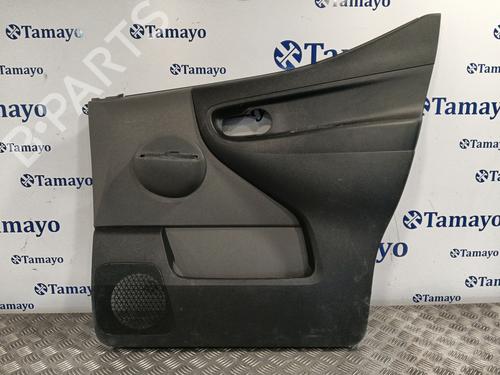 Used Front right panel NISSAN NV200 Van [2010-2025]  29374515