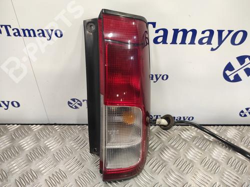 Højre baglygte SUZUKI IGNIS I (FH) 1.3 (HV51, HX51, RG413) | BP10779805C35 