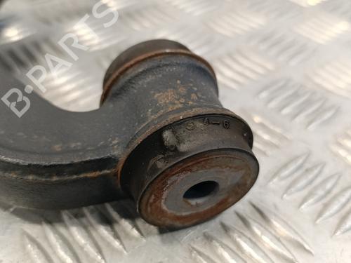 Left rear suspension arm SUBARU XV (GT)  | BP18682520M14 