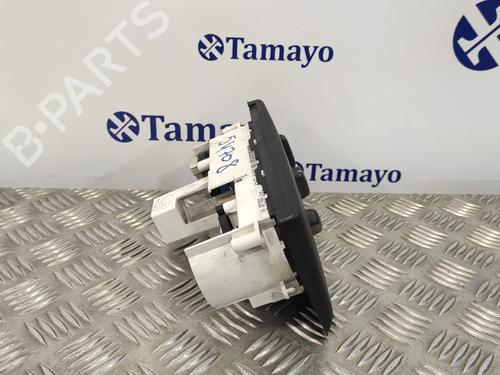 Climate control OPEL VECTRA B (J96)  | BP13635126I5 