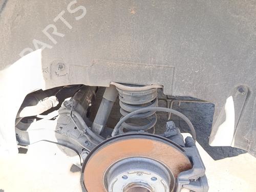 Venstre bagtil støddæmper OPEL COMBO Box Body/MPV (K9) 1.5 D (102 hp) 29866700