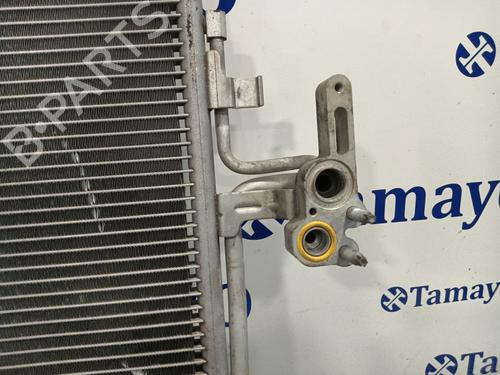 AC radiator VOLVO V40 Hatchback (525) D3 | BP30564355M32