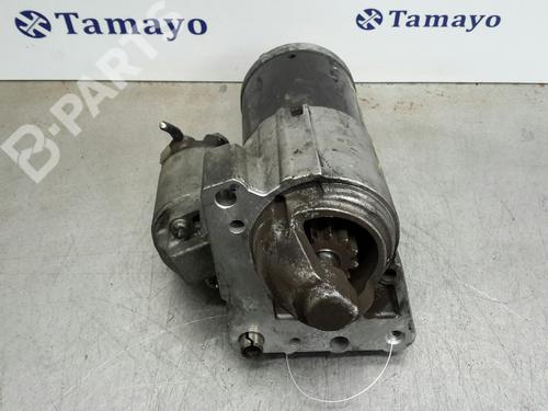 Starter PEUGEOT 308 I (4A_, 4C_) 1.6 HDi | BP7072095M8 
