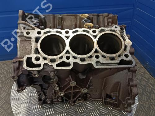 Motor (til dele) Motor (til dele) JAGUAR S-TYPE II (X200) 2.7 D (207 hp) 25809086 25809086