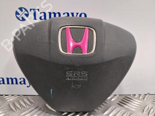 Used Driver airbag HONDA CIVIC VIII Hatchback (FN, FK) [2005-2012]  17080343