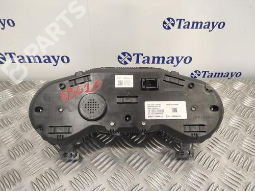 Instrument cluster FORD FOCUS III 1.0 EcoBoost | BP10113165C47 