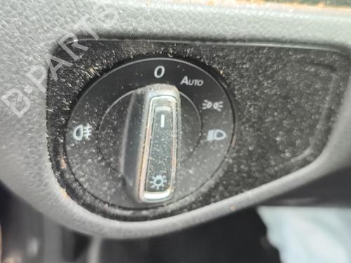 Headlight switch VW GOLF VII (5G1, BQ1, BE1, BE2) 1.4 TSI | BP40089347I24 - Image 2