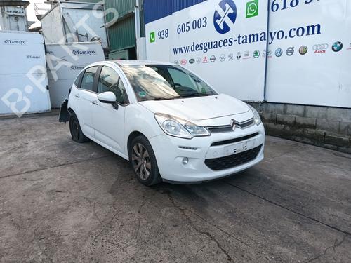 Anti roll bar CITROËN C3 II (SC_) 1.6 BlueHDi 75 | BP36041197M96 - Image 2