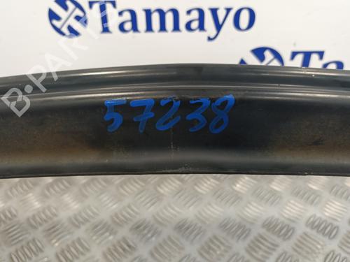 Front bumper reinforcement SEAT ALTEA XL (5P5, 5P8)  | BP19120069C109 