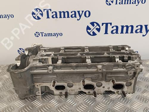 Used Cylinder head MERCEDES-BENZ M-CLASS (W164) [2005-2012]  16442447