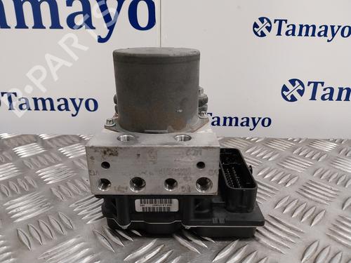 ABS pump CITROËN C4 Grand Picasso I (UA_) 1.6 HDi | BP16329100M43 