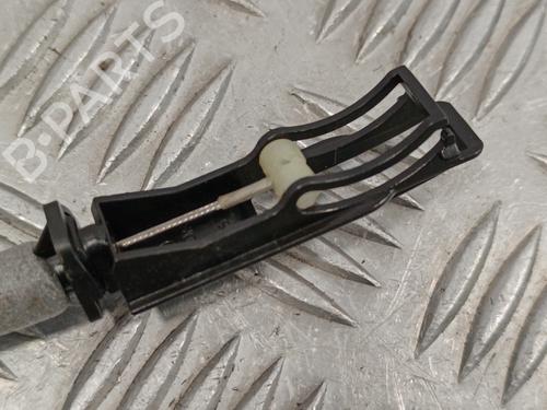 Rear left lock VW POLO V (6R1, 6C1) 1.4 TDI | BP15543537C100 
