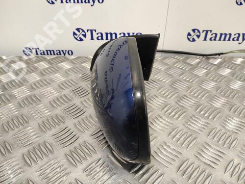 Left mirror PEUGEOT 307 (3A/C) 1.6 16V | BP11024338C26 