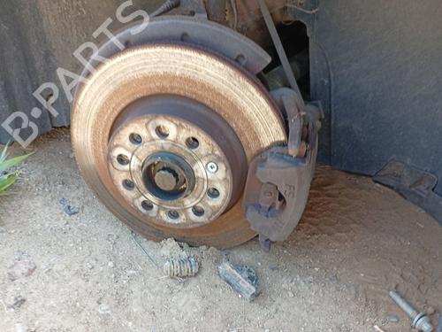 Used Right front brake caliper Right front brake caliper 37646242 37646242