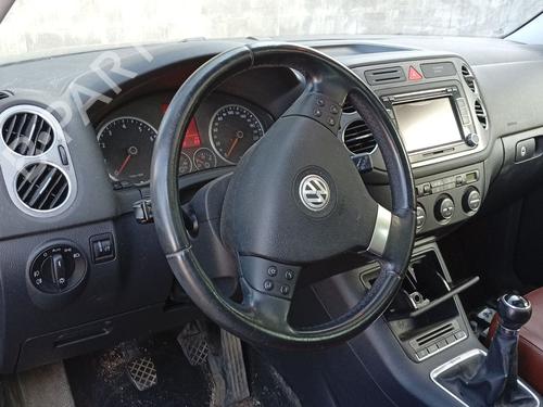 Used Fuse box Fuse box VW TIGUAN (5N_) 1.4 TSI 4motion (150 hp) 34557963 34557963